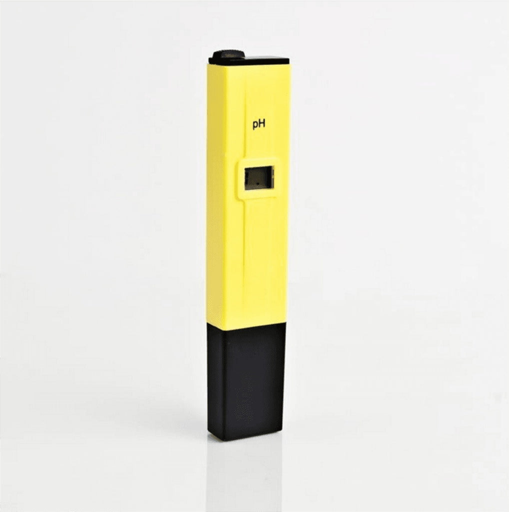 Aquarium Digital Water pH Tester - Friends of Irony LLC