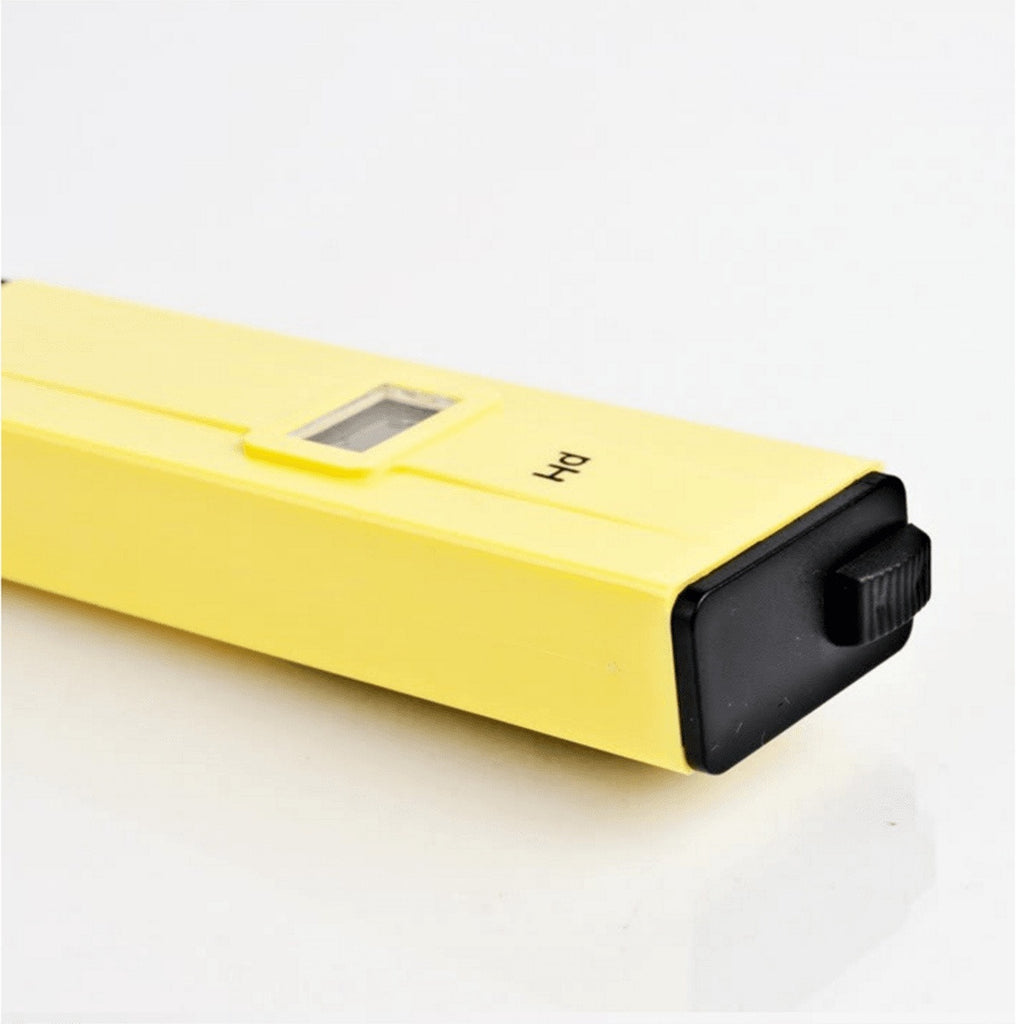 Aquarium Digital Water pH Tester - Friends of Irony LLC