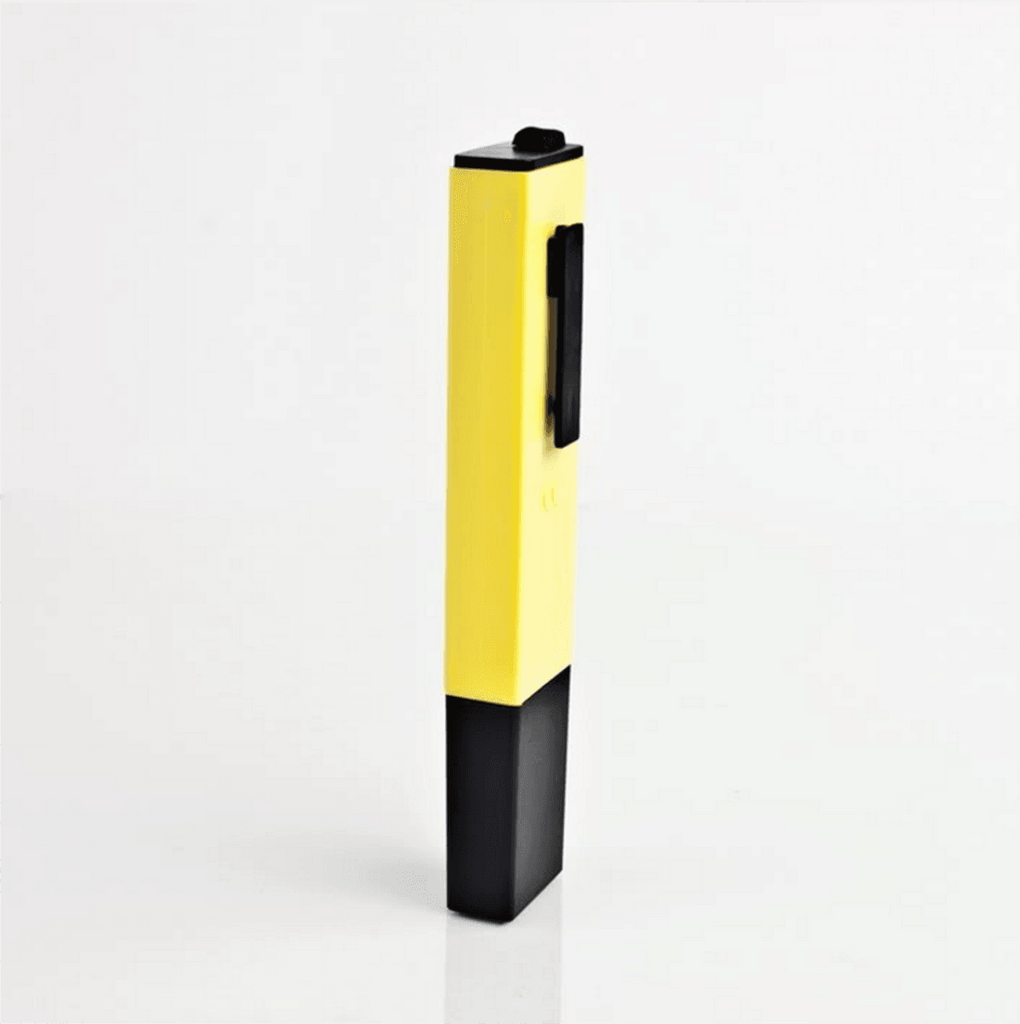 Aquarium Digital Water pH Tester - Friends of Irony LLC