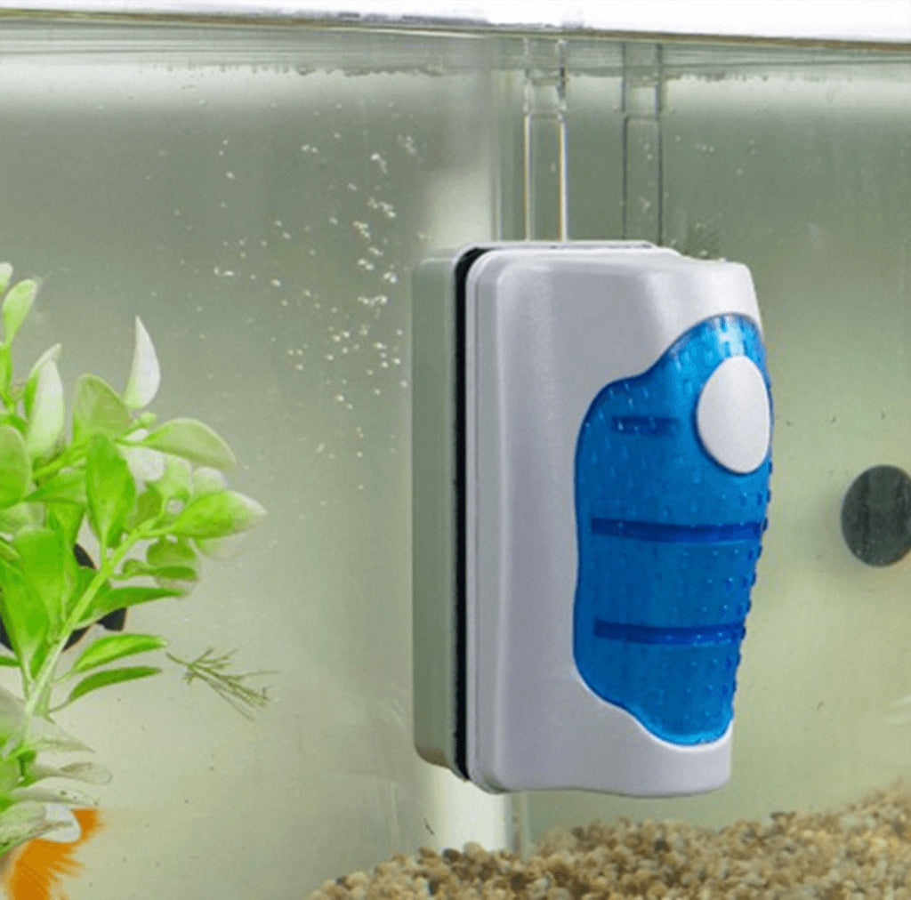 Aquarium Magnetic Brush - Friends of Irony LLC