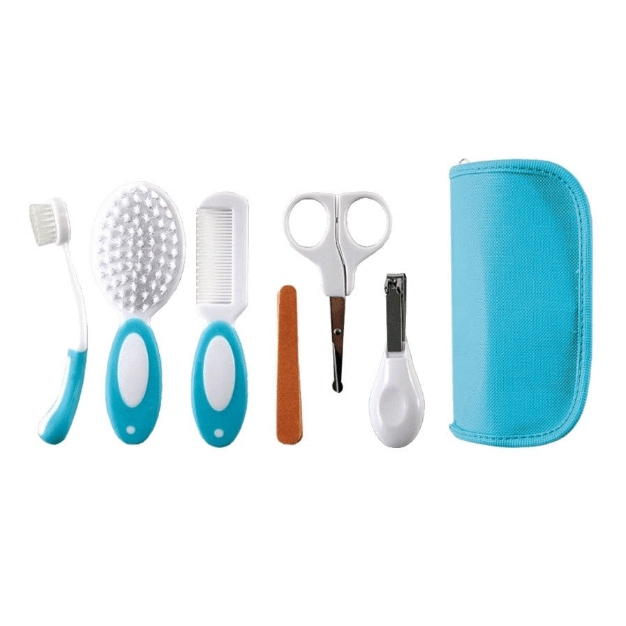 Baby Care Grooming Set - Friends of Irony LLC