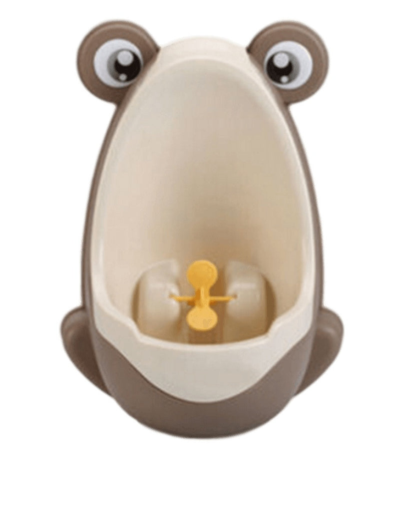 Baby Stand Urinal - Friends of Irony LLC
