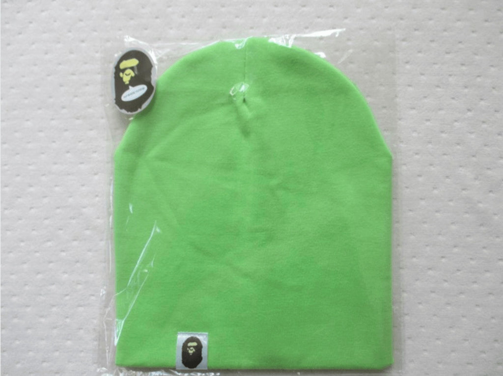 Baby Winter Hat - Friends of Irony LLC