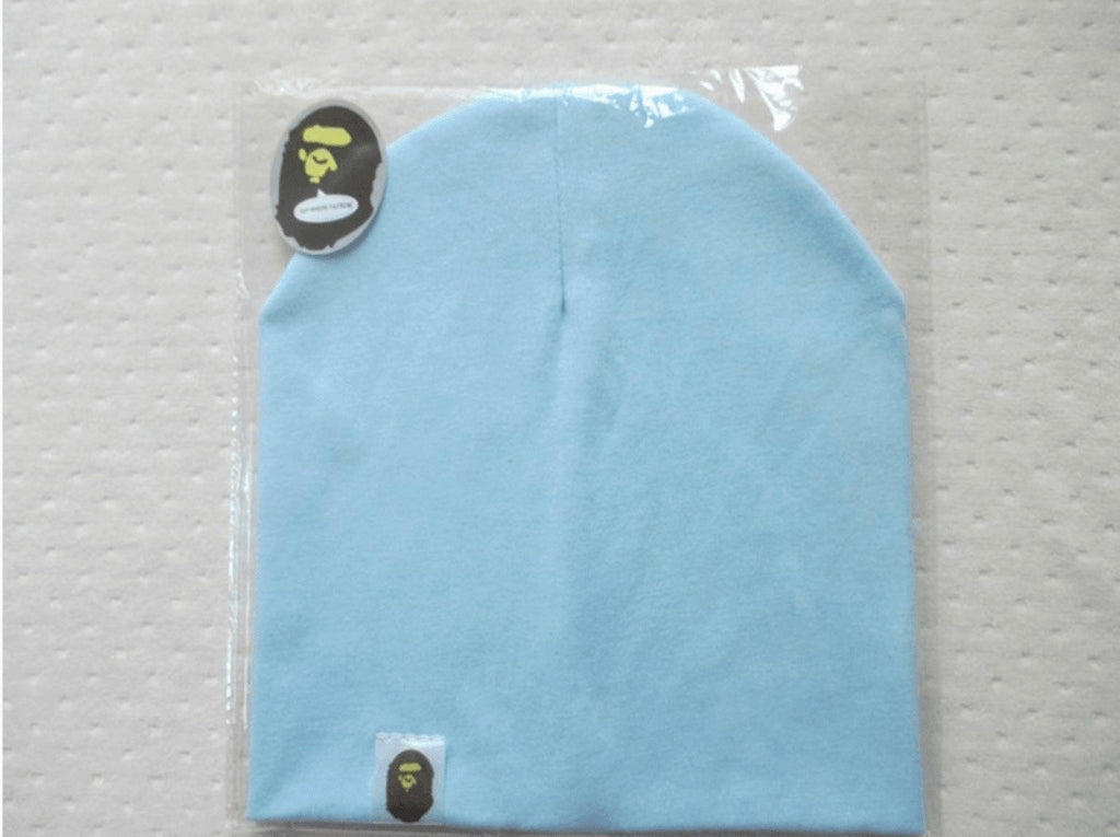 Baby Winter Hat - Friends of Irony LLC