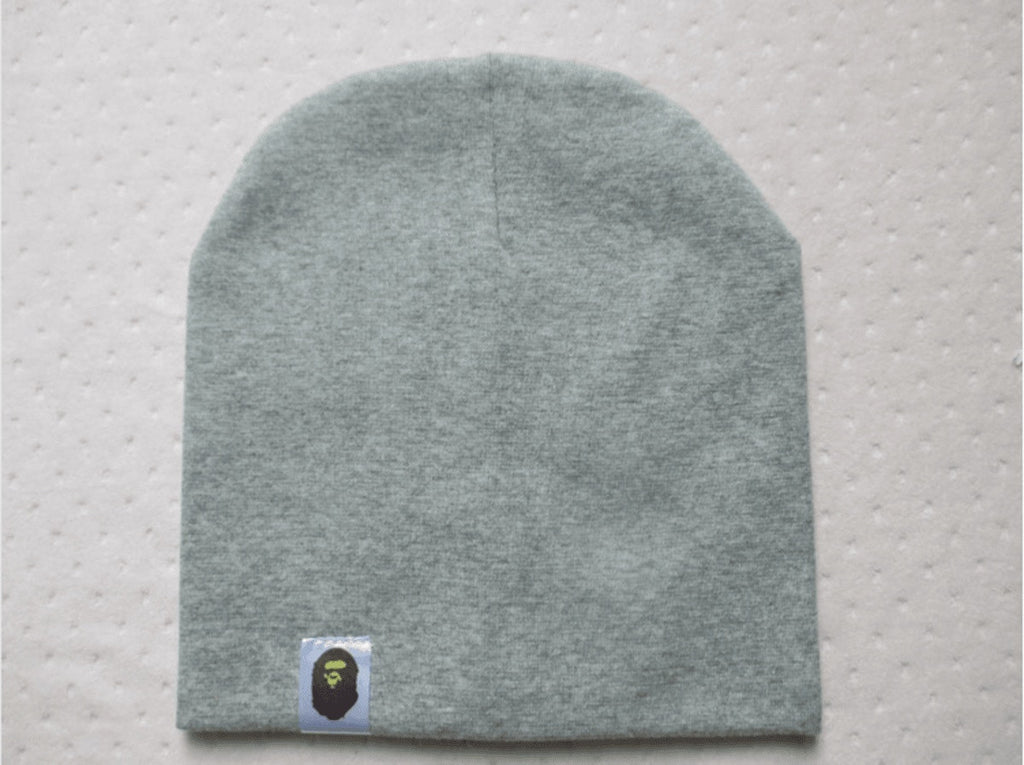 Baby Winter Hat - Friends of Irony LLC