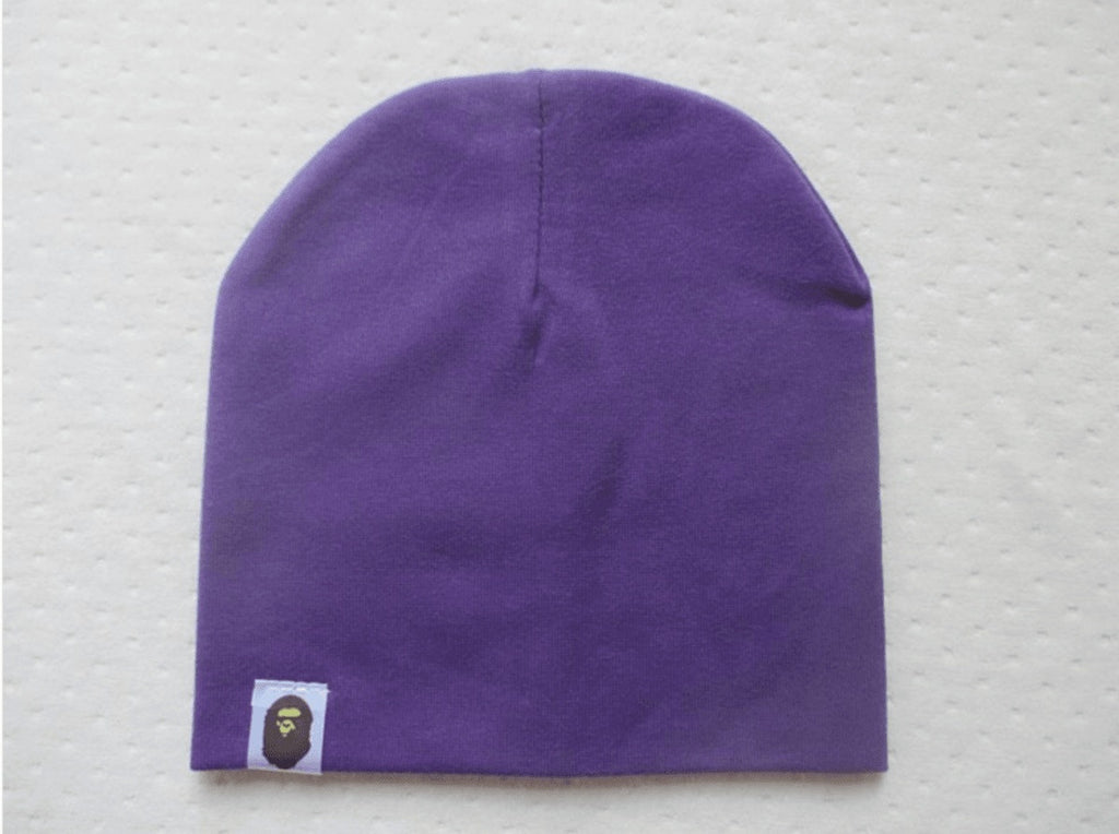 Baby Winter Hat - Friends of Irony LLC