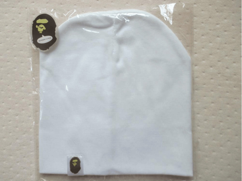 Baby Winter Hat - Friends of Irony LLC