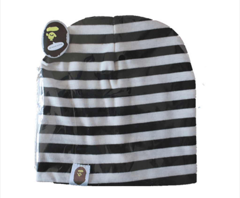 Baby Winter Hat - Friends of Irony LLC