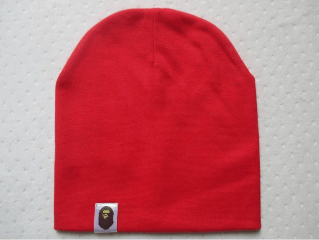 Baby Winter Hat - Friends of Irony LLC