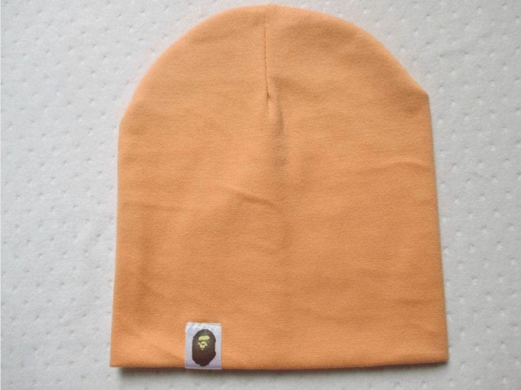 Baby Winter Hat - Friends of Irony LLC