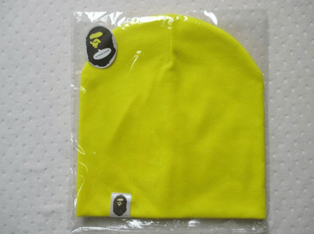 Baby Winter Hat - Friends of Irony LLC