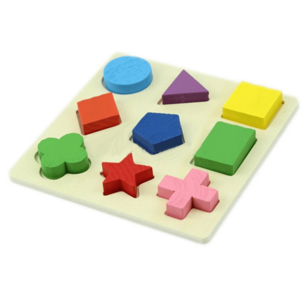 Baby Block Toy Set - Friends of Irony LLC